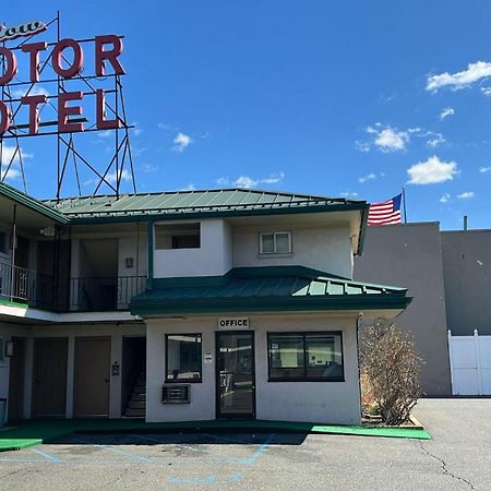 Winslow Motel Lyndhurst Exteriér fotografie