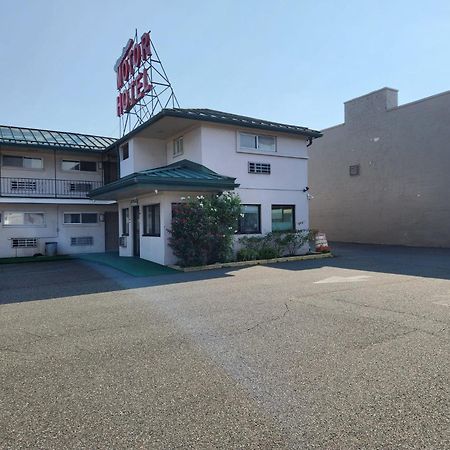 Winslow Motel Lyndhurst Exteriér fotografie