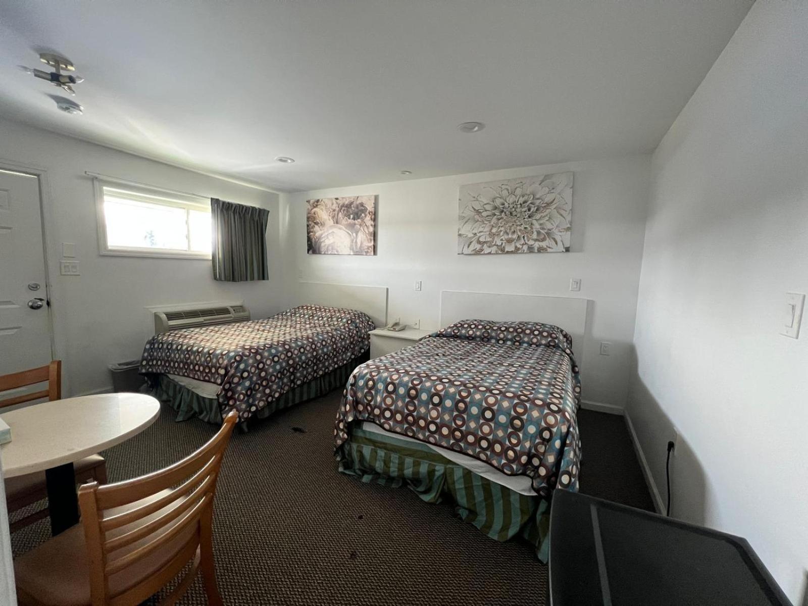 Winslow Motel Lyndhurst Exteriér fotografie